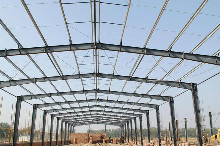 吉首干货：网架钢结构钢材出现质量问题的原因及防治措施